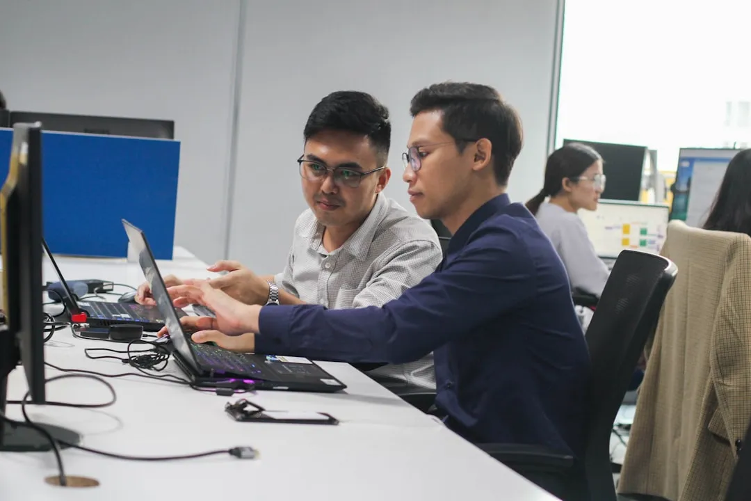 海南企业移动端软件光盘选型指南:H5应用与APP产品的功能差异对比正文配图 1
