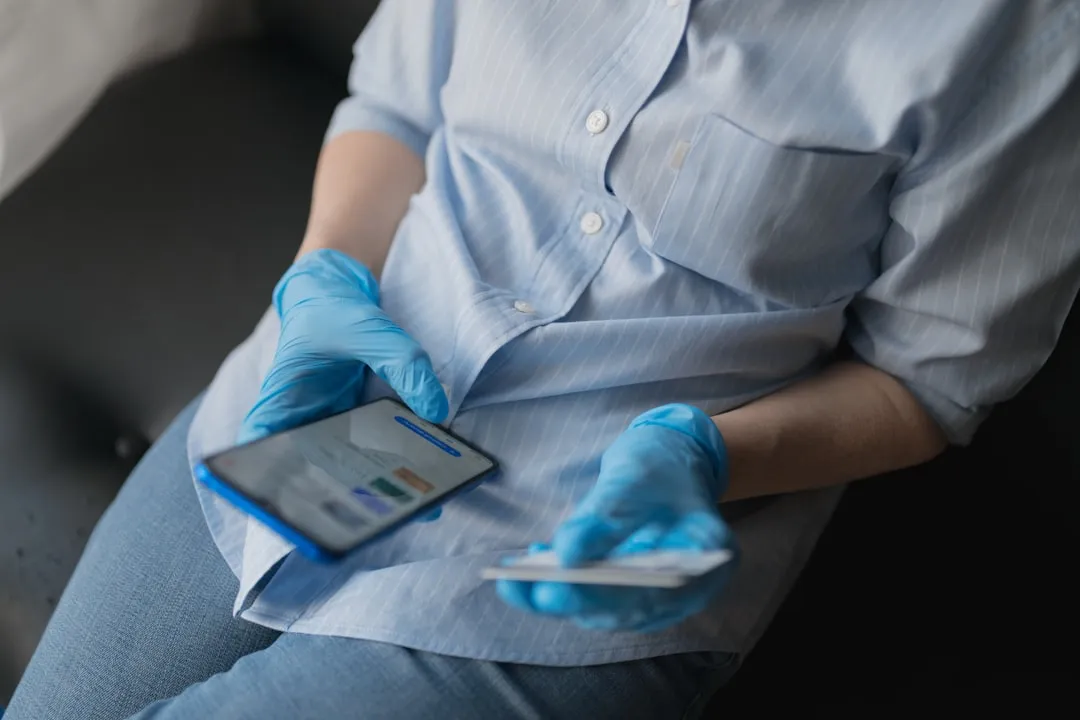 海南企业移动端软件光盘选型指南:H5应用与APP的适用场景解析正文配图 2